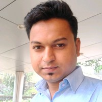 Dharmendra Patel