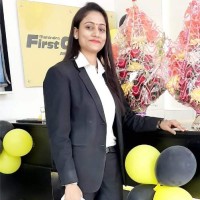 Diksha Sharma