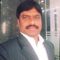 Kistamgari Nara Hari