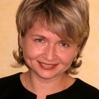 Elena Bodunova
