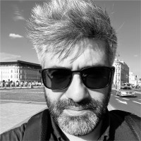 Tomasz Domagała
