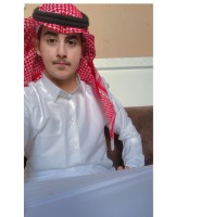 عواد الشمري