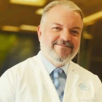 Dr Lewis Forman