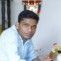 Suresh C R