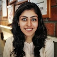 Gauri Tiwaskar 🌻