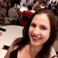 Veronica Izidoro Camolesi