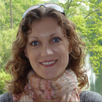 Galina Yershova