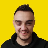 Daniel Hajbok