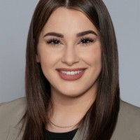 Gabriela Radic