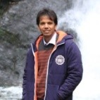 Kapil Bhudhia