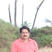 Jaykumar Nair
