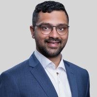 Devesh Kundu