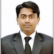 prafulla Prafulla Chopkar