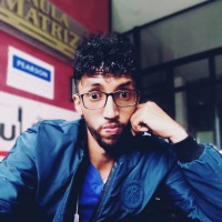 Cristian Alexander Cruz