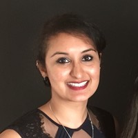 Simar Malhotra