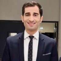 Meisam Pour Massahian Tafti