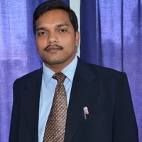 Dr. Giridhari Mohanta