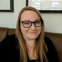 Amy Enright