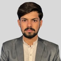 M Zohaib Ali