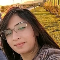 Soumia Zarrif