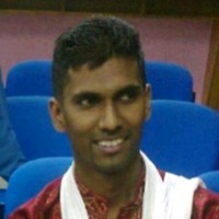 Thinakaran Sinnasamy