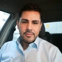 Guillermo Molina
