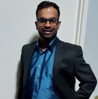 Jacob Thomas