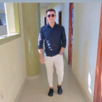 Mohamed Reda Fawzy