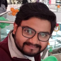 Abir Singha Roy
