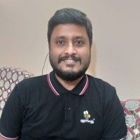 Shashi Jadhav