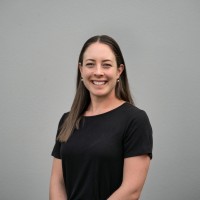 Allie Roozendaal (Blackwood)