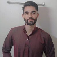 Mohammad Arif Sofi