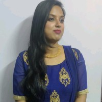 Swathi P
