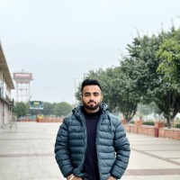 Karan Choudhary