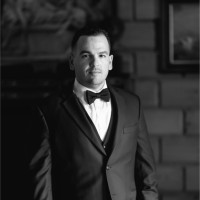 Luis Carmona