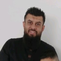 Haleem Khizar