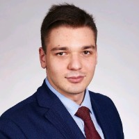 Yevgenyi Repetskyi