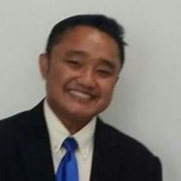 Dzul Fahmi Md Nordin
