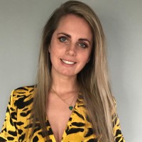 Katie Crookes