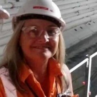 Jerusha Ferriday