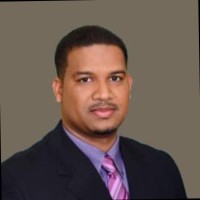 Marlan Vickers