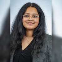 Lasya P Konduru