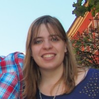 Maria Victoria Waks Serra