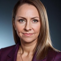 Aleksandra Djuric Knezevic