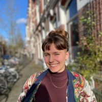 Dagmar Boer