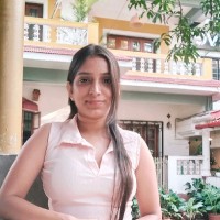 Shilpa Pandey