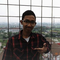 Ahmad Saifudin Ardhiansyah