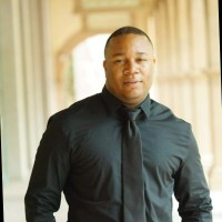 Demarcus Sharp