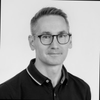 Heimir Örn Sveinsson