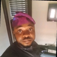 Okon Kingsley